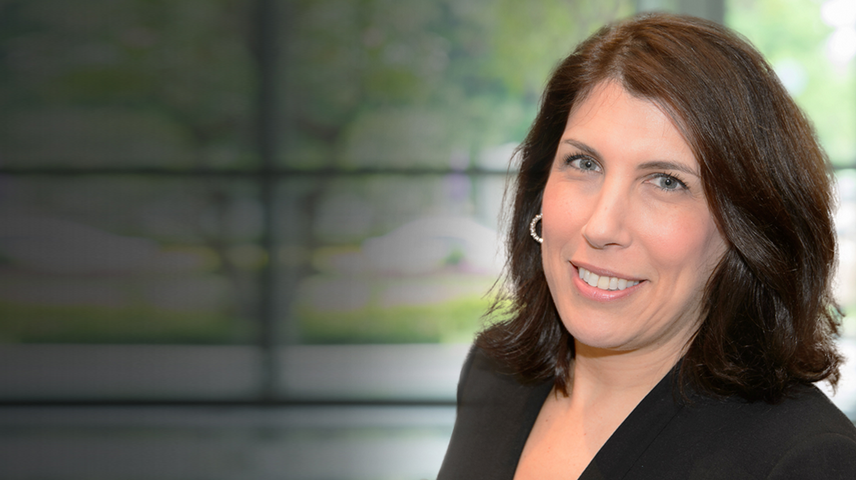 Marlene Debel, MetLife Insurance Investments
