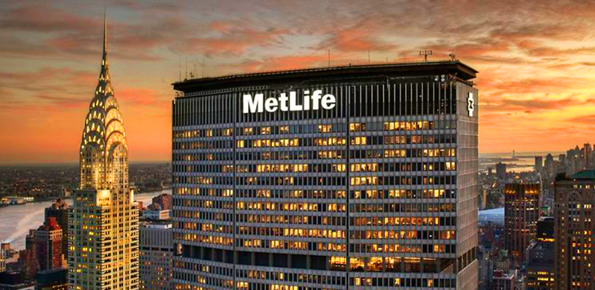 MetLife makes new leadership appointments in MetLife Investment and MetLife Holdings