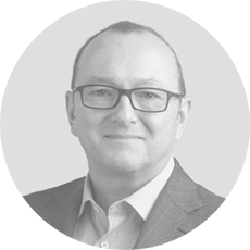 Peter Cheesman - Head of Analytics, Aon Asia Pacific
