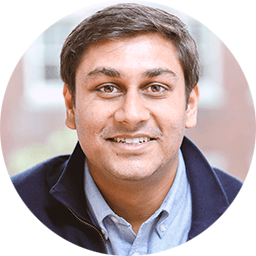 Pranav Singhvi, Managing Director, General Catalyst, and architect of the Customer Value strategy