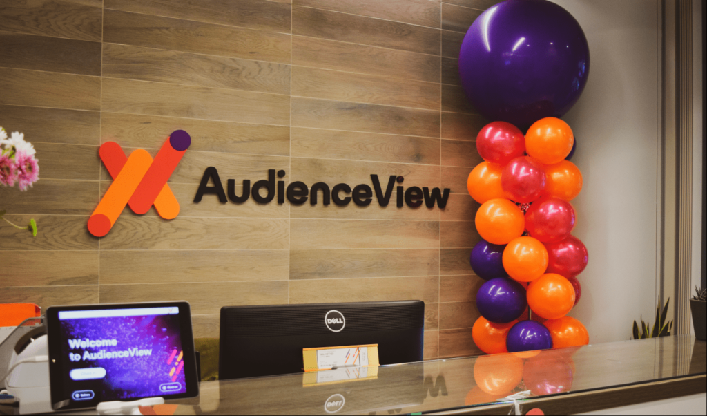 Insurtech Cover Genius partnered with AudienceView, entertainment provider