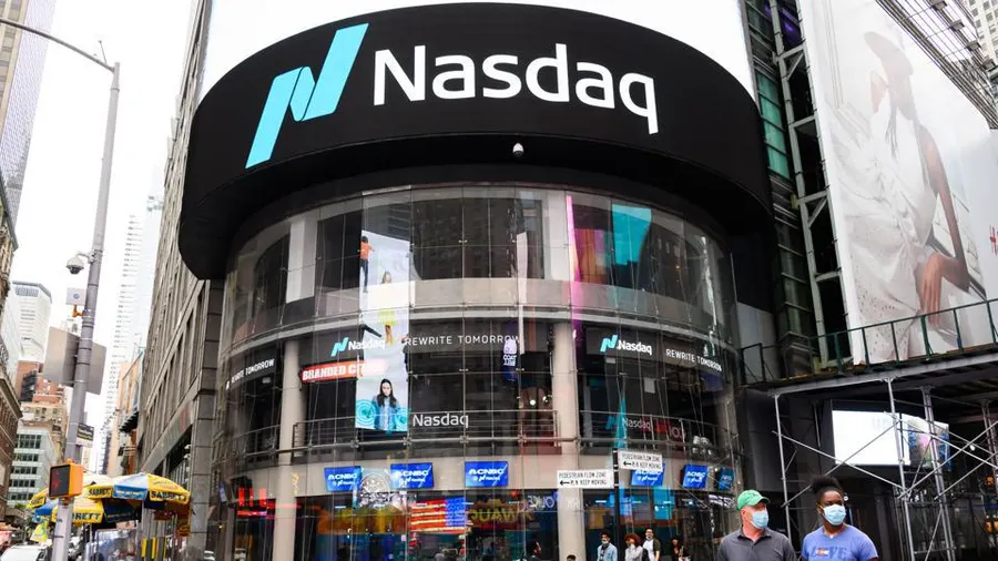 Nasdaq is dropping plans for a crypto custody service