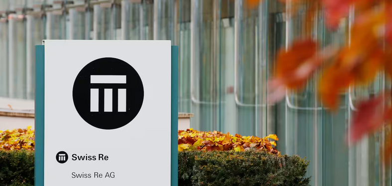 Swiss Re structured and placed the issuance of $250 mn of ILS