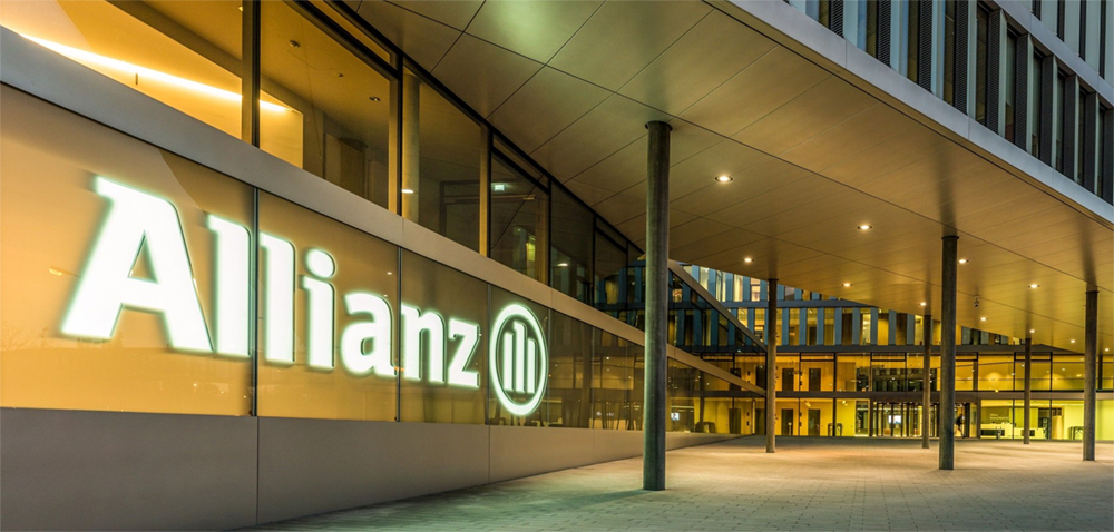 AGCS and Allianz P&C will be trade as Allianz Commercial