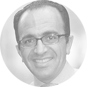 Sherif Zakhary CEO, Strategy and Technology Group, AON