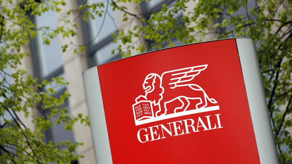 Generali acquires of major asset manager Conning Holdings