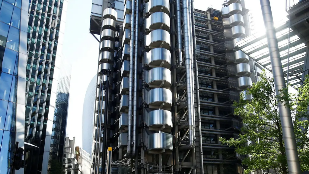 AM Best revised the Lloyd’s Ratings outlooks to positive from stable