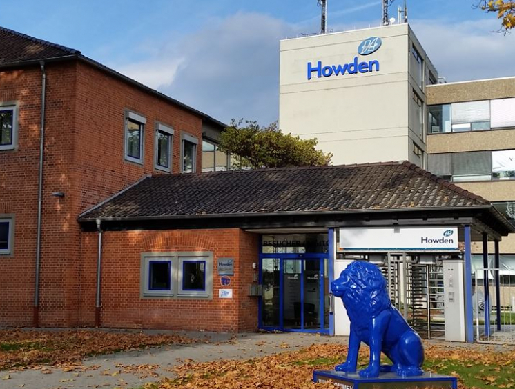 Howden bought Swiss aviation insurance broker Hudson Sky