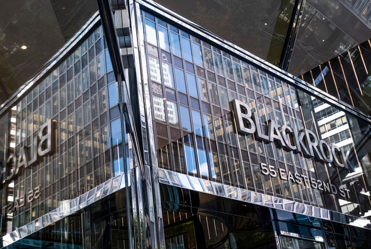BlackRock joints venture with billionaire Mukesh Ambani in India