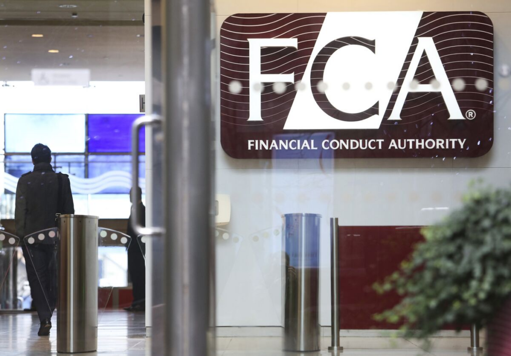 Future FCA regulatory framework