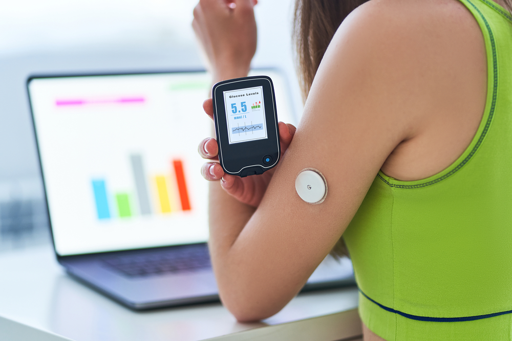 Health Insurance Leverages on IoT