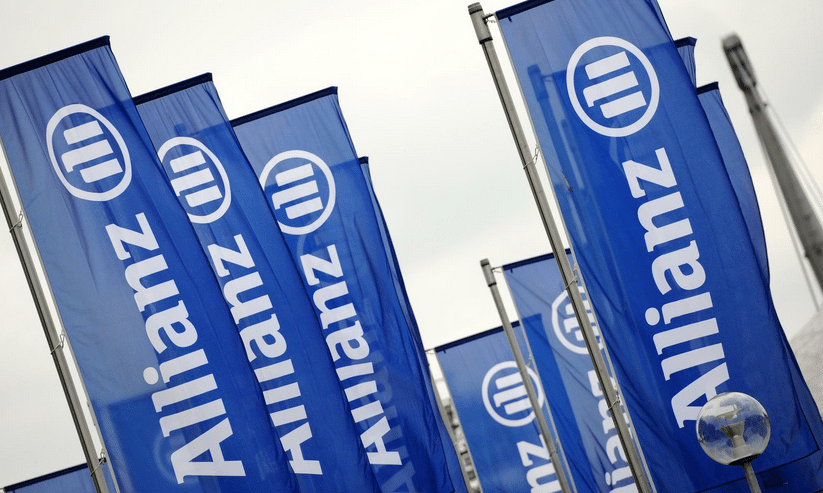 Allianz will serve the global commercial insurance segment as one go-to ...