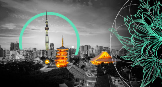 Value of Private Equity & Venture Capital M&A Deals in Japan