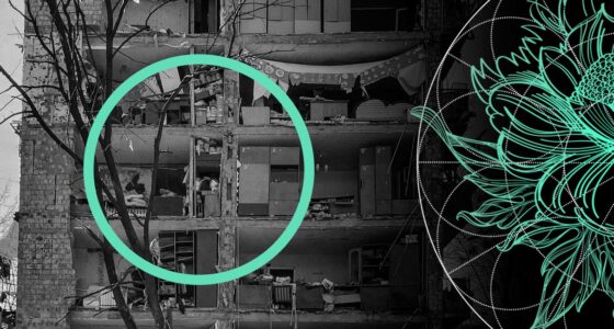 Global Natural Disasters Figures: $100 bn Insured Losses