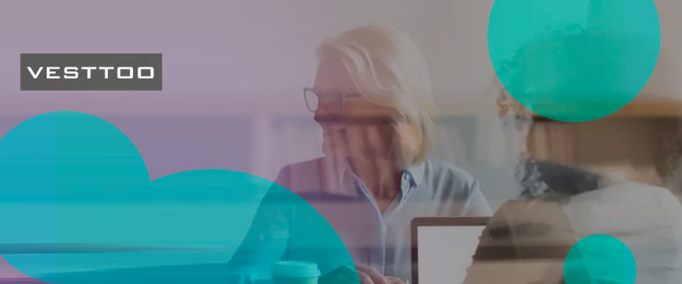 Insurtech Vesttoo filed for bankruptcy protection in the U.S.