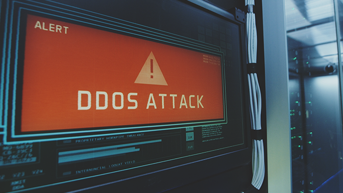 Most DDoS attacks launched in response to disputes over business or gaming - FBI