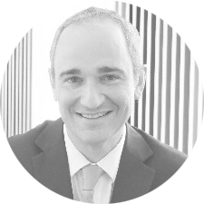 Giulio Terzariol, Chief Financial Officer of Allianz SE