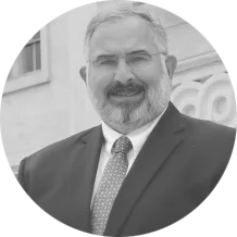 Vermont Commissioner Kevin Gaffney