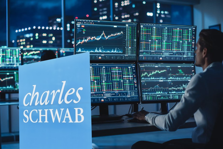 2023 Charles Schwab Trader Sentiment Survey reveals a shift in trader expectations