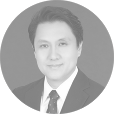 Tom Kang, CEO of Converge Insurance