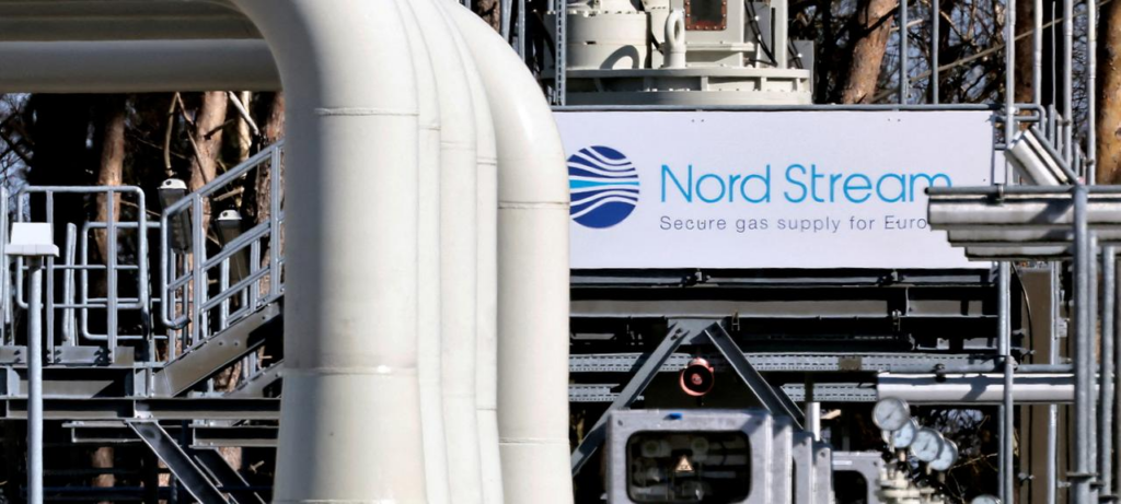 Allianz and Munich Re renewed cover for Nord Stream 1 gas pipeline