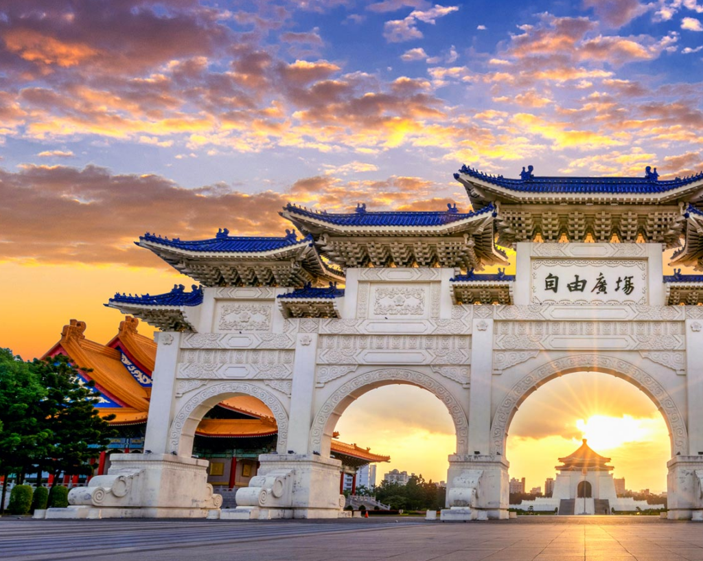 Taiwan Insurance Market: Forecasts, Regulation & Investments