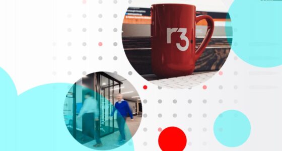 NY blockchain consortium R3 laid off over 20% of its workforce