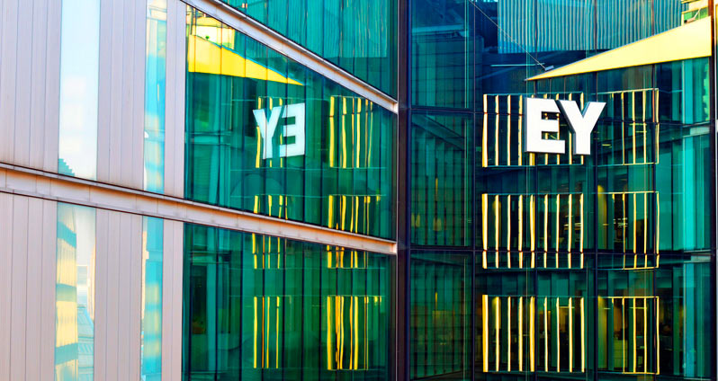 EY's AI-platform brings together human capabilities and artificial intelligence