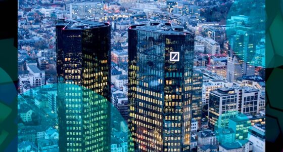 Deutsche Bank launches digital asset custody & tokenization with Taurus