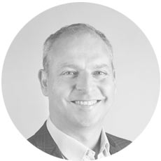 Alex Wootton - executive vice president and global leader of Health Solutions for Multinationals at Aon