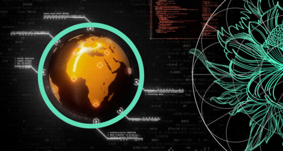Cyber War in Ukraine: Implications for the Global Cyber Threat Landscape