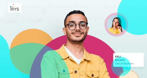 Irys Insurtech sequred $3.5 mn seed round led by Markd