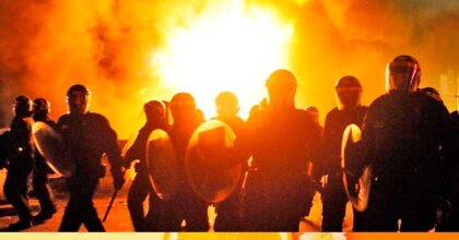 Verisk Maplecroft launched a predictive strikes & riots data model