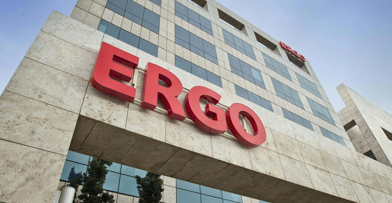 ERGO generated of €4.9 bn insurance revenue in 1H2023