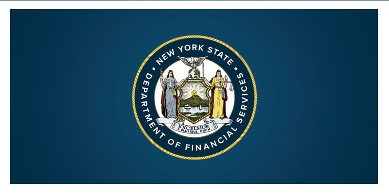 NY’s financial regulator wants crypto companies to be more transparent
