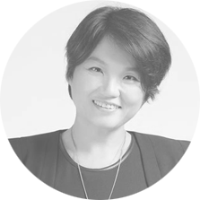 Jessica Tan Sin-yin, co-CEO Ping An Insurance