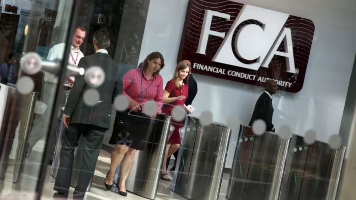FCA introduced in June that it was introducing advertising and marketing restrictions on the crypto sector