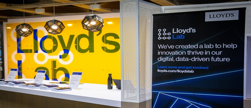 12 InsurTechs joined the 11th cohort of the accelerator Lloyd’s Lab