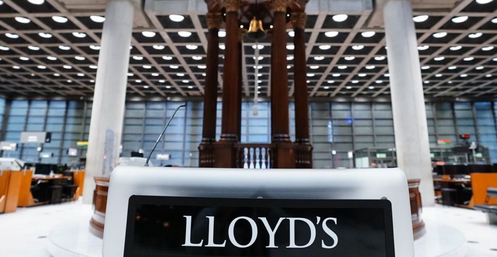 Lloyd’s results for 1H 2023: underwriting profit of £2.5bn