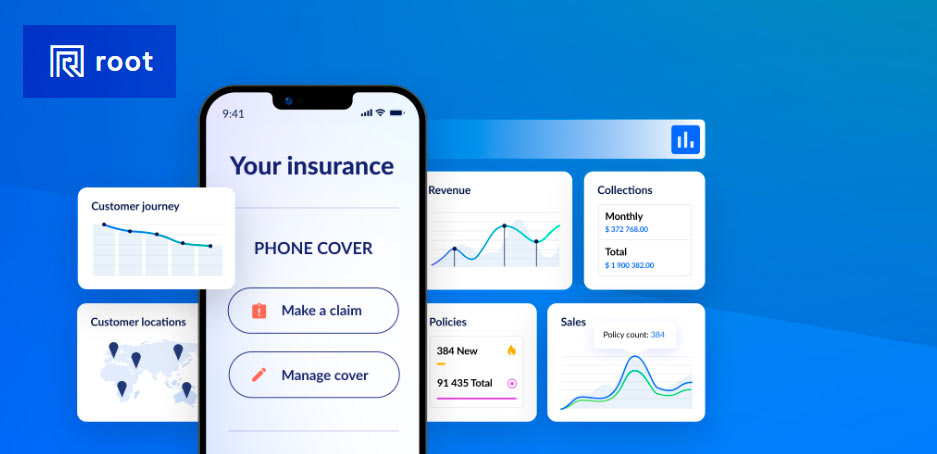 South African insurtech Root Platform raised $1.5 mn funding led by Invenfin