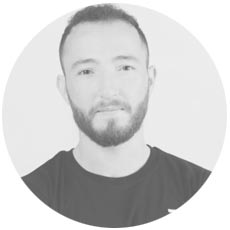 Ido Ben-Natan, co-founder and CEO Blockaid