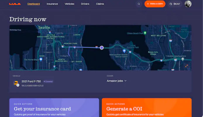Insurtech startup Lula raised $35.5 mn in a Series B funding round