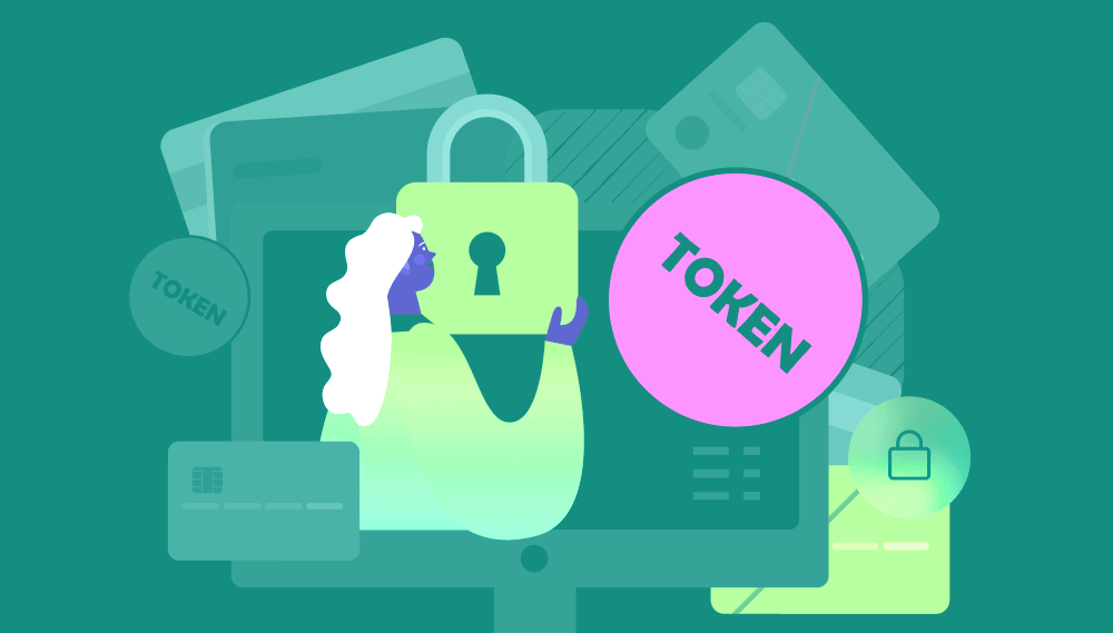 The benefits of tokenization