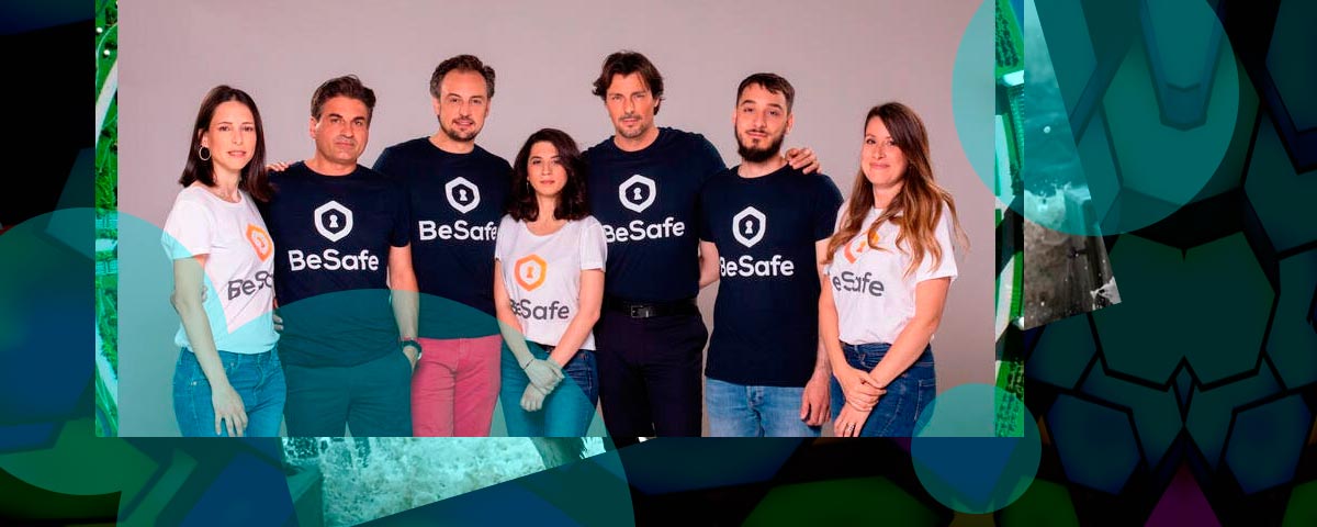 Italian insurtech BeSafe raised €1.2 mn for travel insurance platform