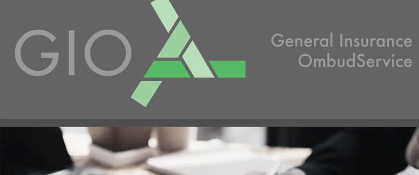 General Insurance OmbudService Mission