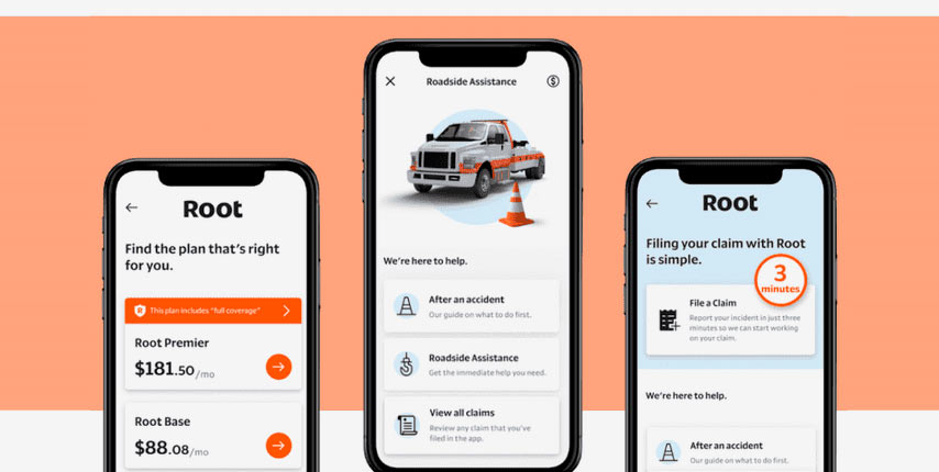 Insurtech Root unveiled a partnership with Connect in the UK