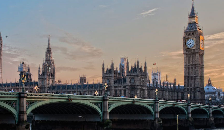 The UK Government would reduce the rate of National Insurance contributions