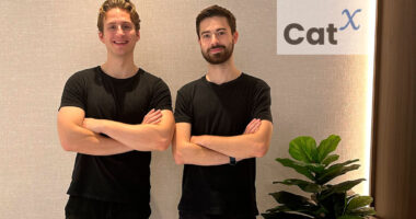 Insurtech CatX raised a .7 mn seed funding for alternative capital platform