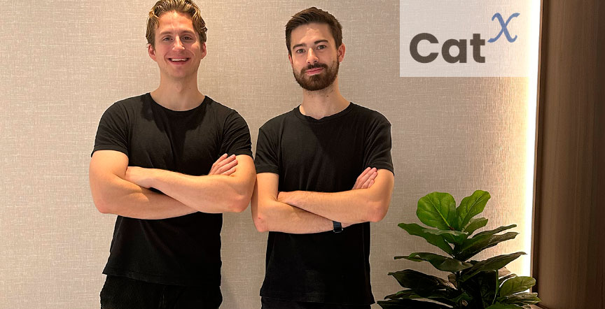 Insurtech CatX raised a $2.7 mn seed funding for alternative capital platform