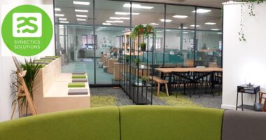 Insurer AXA UK joined forces with insurtech Synectics Solutions